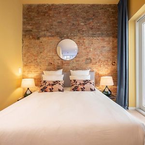 Deluxe Appartement
